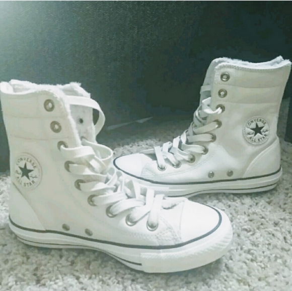 CONVERSE ALL⭐STAR - Picture 1 of 7